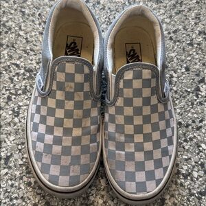 Vans - Slip On Size 3
